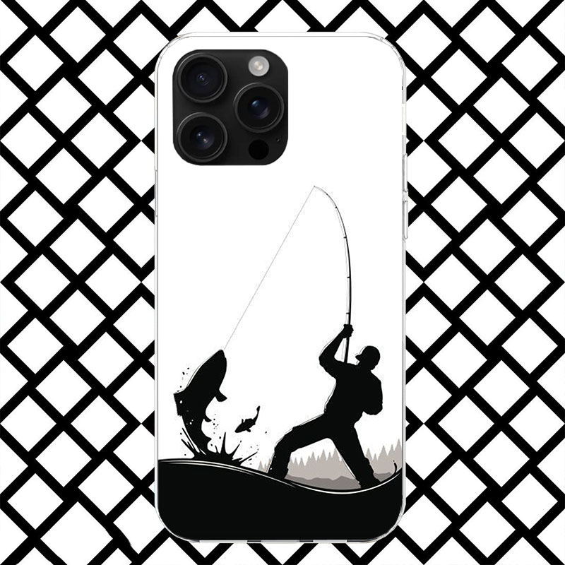 Funda Protectora para Teléfono - Hunting Quotes reseña y precio