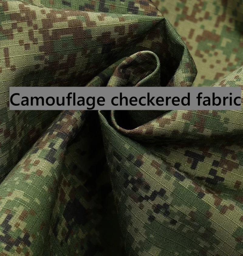 Traje Táctico de Camuflaje Rus - Hunting Outdoor reseña y precio