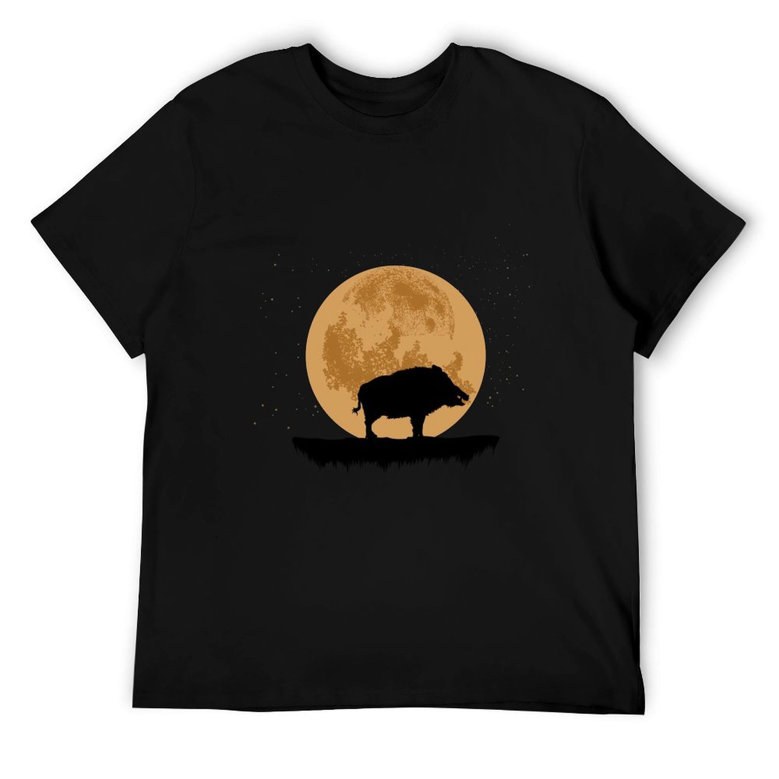 Camiseta de ganado con cerdas  - Wildman Hunting & Outdoor Polokwane reseña y precio