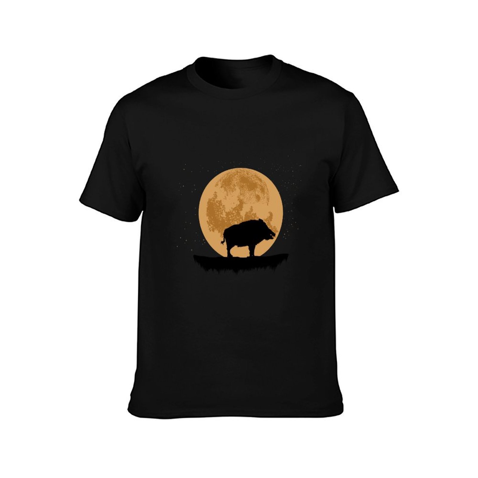 Camiseta de ganado con cerdas  - Wildman Hunting & Outdoor Polokwane reseña y precio