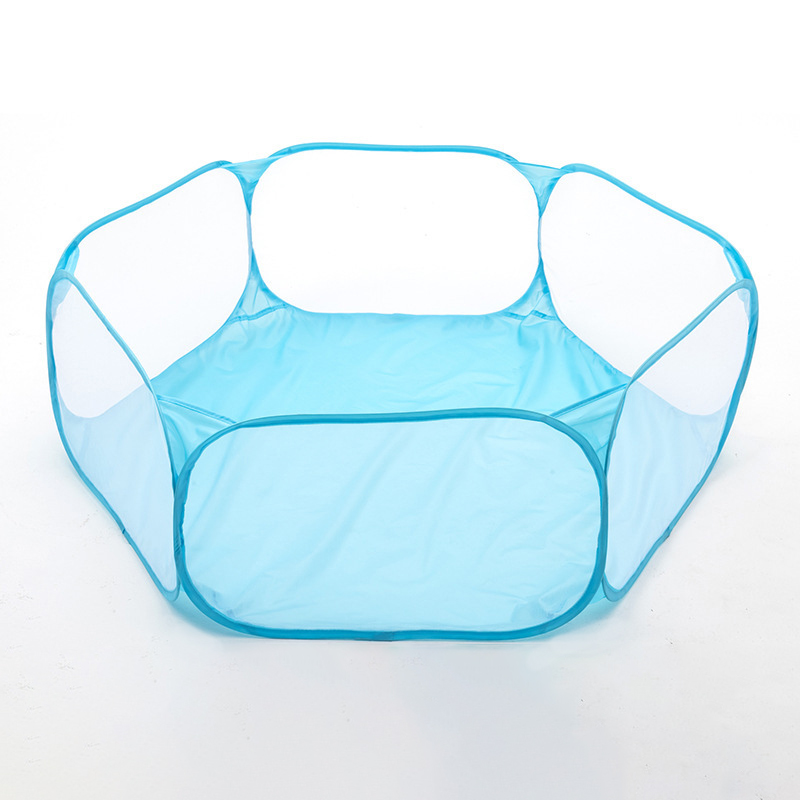 Piscina de bolas plegable y po - Outdoor Hunting Toys reseña y precio