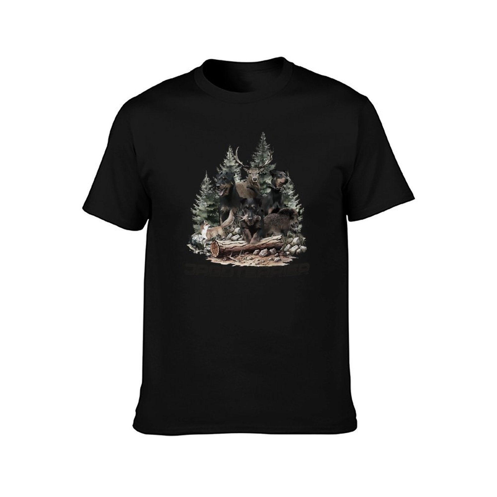 Camiseta deportiva de alta ela - Wildman Hunting & Outdoor Polokwane reseña y precio