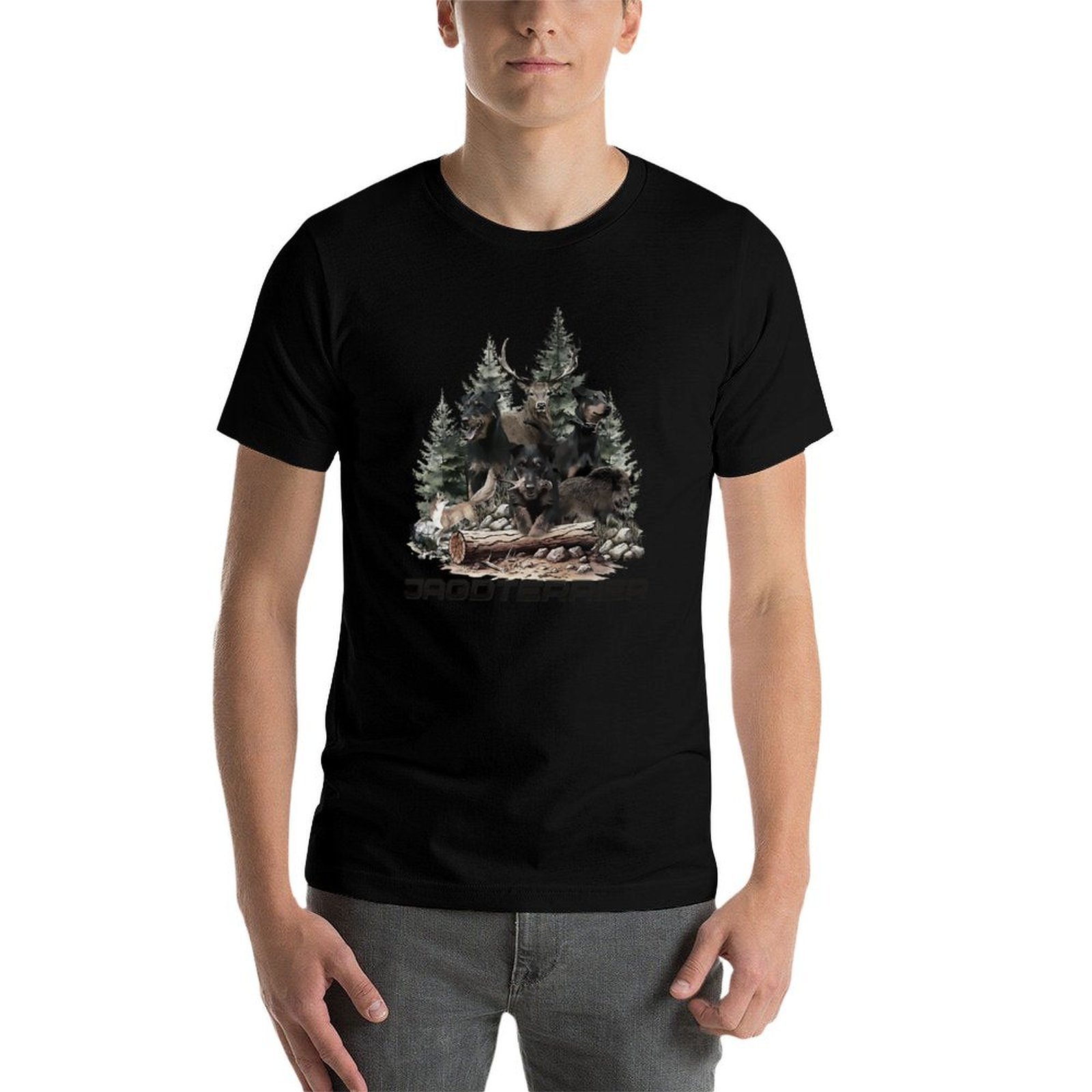 Camiseta deportiva de alta ela - Wildman Hunting & Outdoor Polokwane reseña y precio