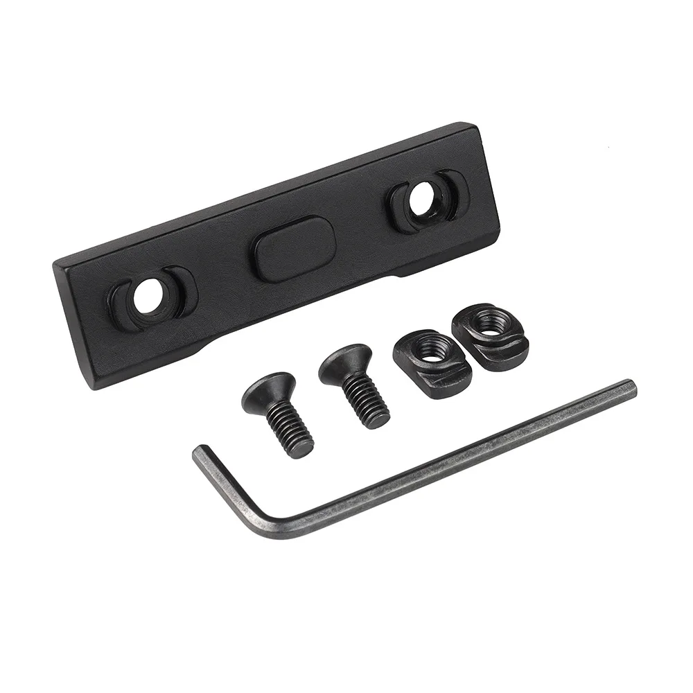 Adaptador de montaje de bípode - Bipod Rifle Mount reseña y precio