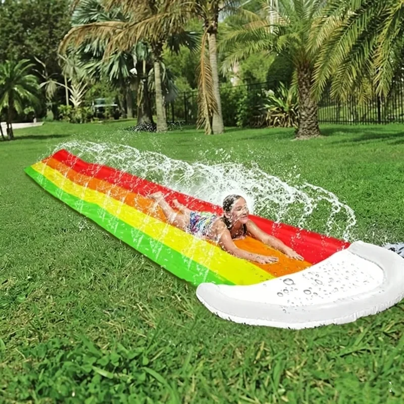 Juguetes acuáticos inflables d - Outdoor Hunting Toys reseña y precio