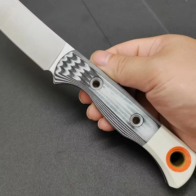 Cuchillo Recto BM 15500 Hunt M - Hunting Knife Outdoor reseña y precio