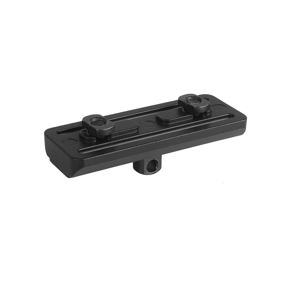 Adaptador de Montaje Táctico M - Bipod Rifle Mount reseña y precio