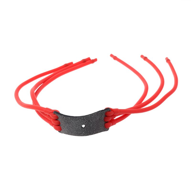 Banda de tirachinas para caza  - Outdoor Hunting Launcher reseña y precio