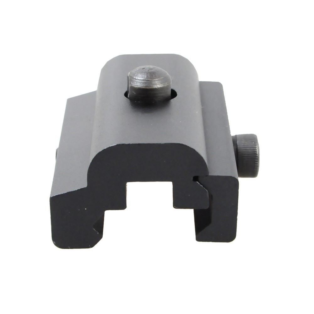 Airsoft-accesorios para pistol - Bipod Rifle Mount reseña y precio