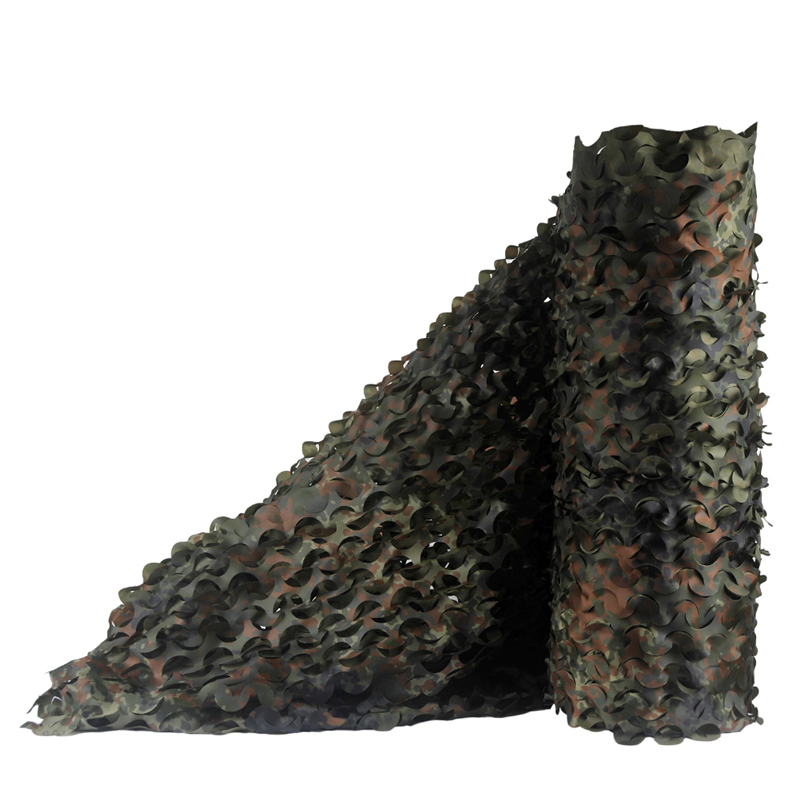 Red de camuflaje para exterior - Hunting Outdoor Background reseña y precio