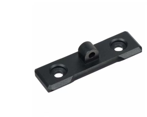 Adaptador de guardamanos de mo - Bipod Rifle Mount reseña y precio