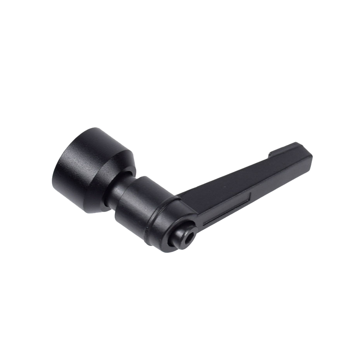 Táctico Ajuste rápido Giratori - Bipod Rifle Mount reseña y precio