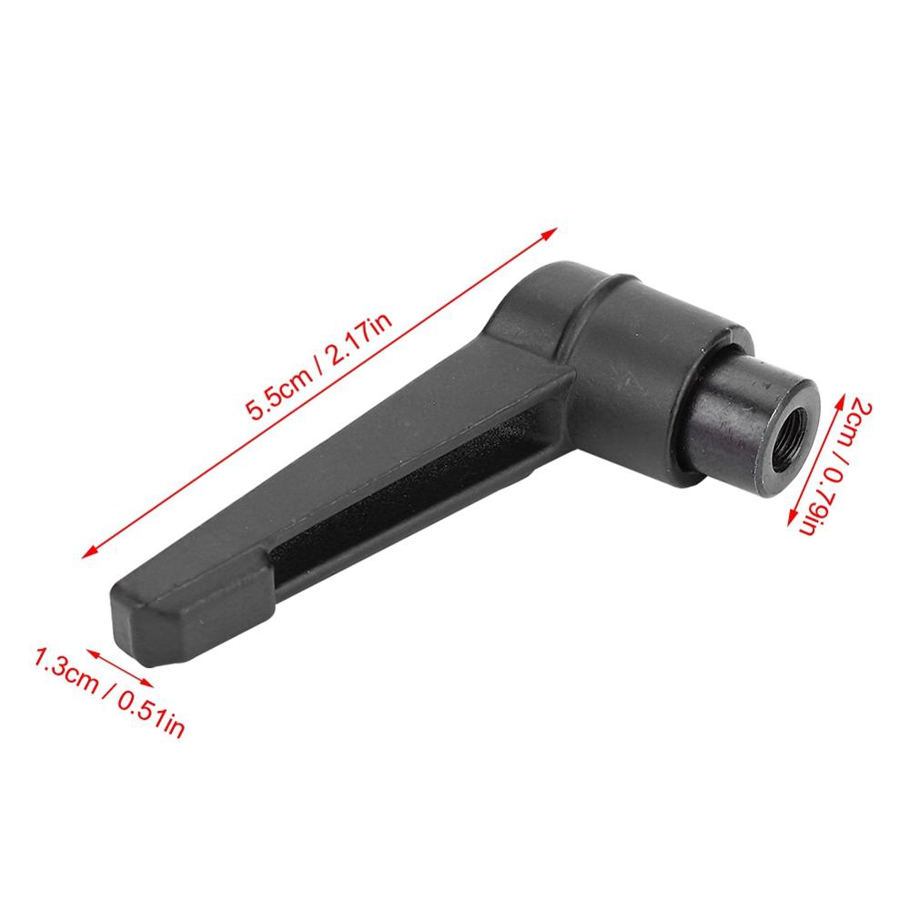 Herramienta táctica Harris Rif - Bipod Rifle Mount reseña y precio