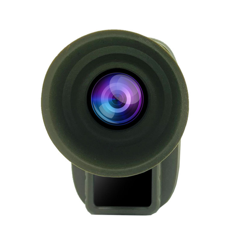 Cámara térmica no para acampar - Outdoor Hunting Digital Night Vision reseña y precio