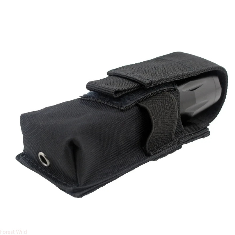 Bolsa táctica para cargador de - Outdoor Hunting Gear Storage reseña y precio
