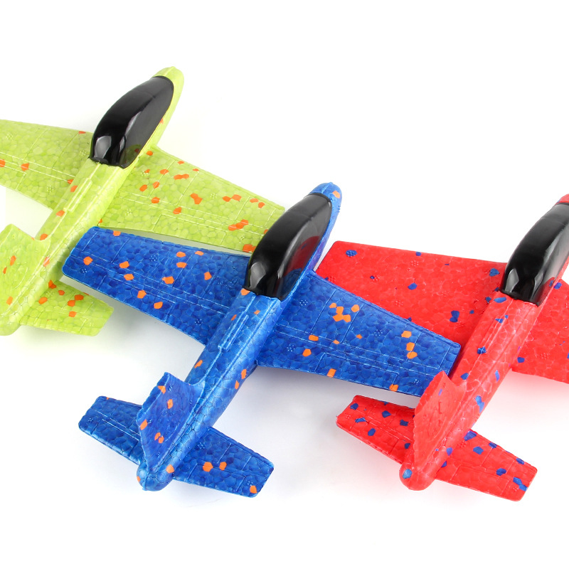 Avión de espuma expulsado para - Outdoor Hunting Toys reseña y precio