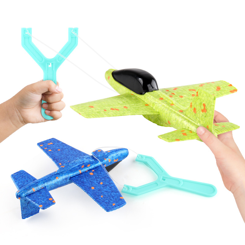 Avión de espuma expulsado para - Outdoor Hunting Toys reseña y precio