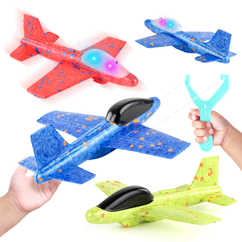 Avión de espuma expulsado para - Outdoor Hunting Toys reseña y precio