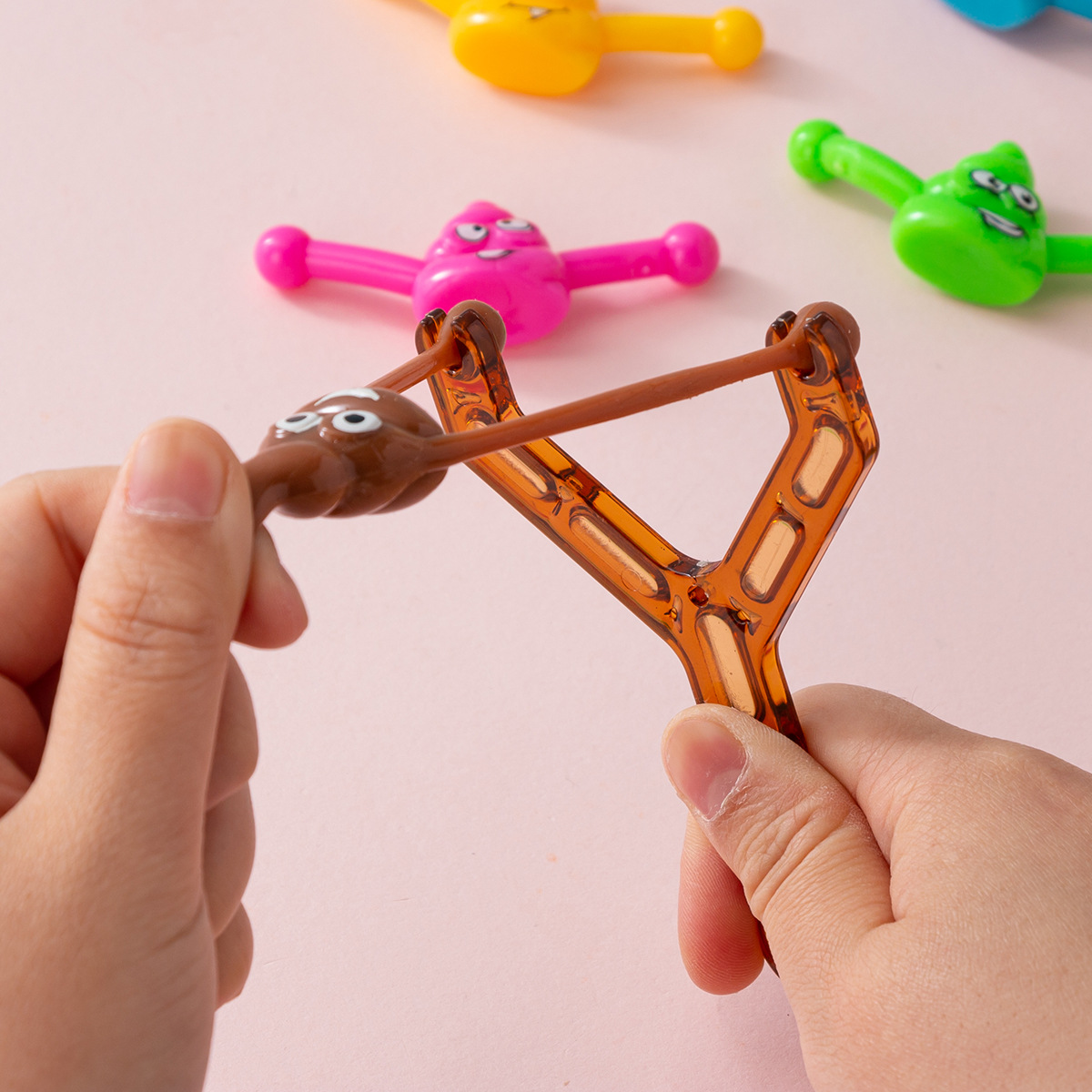 Tirachinas de tiro divertido p - Outdoor Hunting Toys reseña y precio
