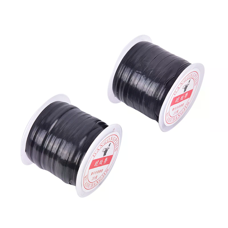 Bandas Elásticas de Goma para  - Outdoor Hunting Launcher reseña y precio
