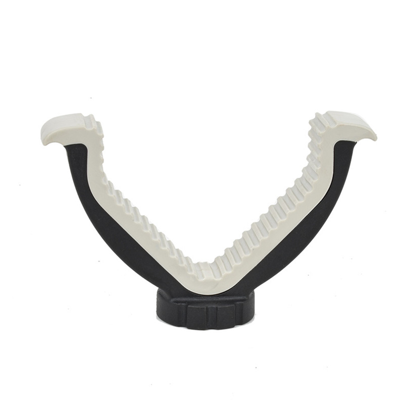 Soporte de Rifle de soporte de - Bipod Rifle Mount reseña y precio